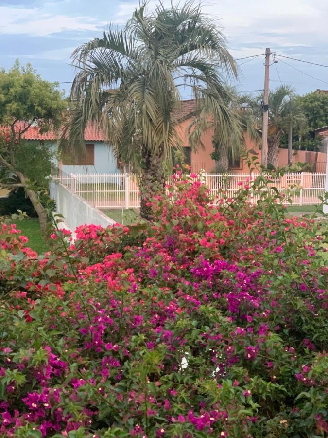 Barra do Chui La Promesa B&B מראה חיצוני תמונה